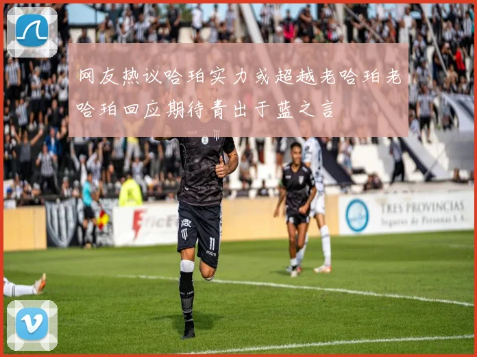 网友热议哈珀实力或超越老哈珀老哈珀回应期待青出于蓝之言