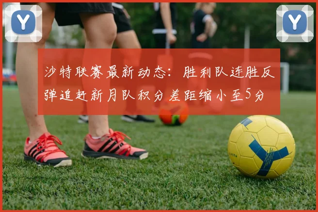 沙特联赛最新动态：胜利队连胜反弹追赶新月队积分差距缩小至5分